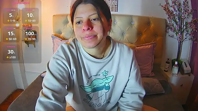 ShyVibes  online show from 01-11-26, 06:57