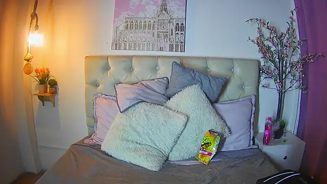 ShyVibes  online show from 01-17-26, 08:01