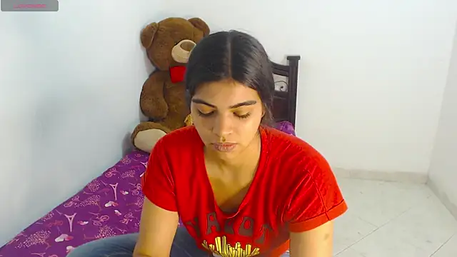 Snapshot of Pocahontas_Princess_ chatting on 12-11-24, 10:06 Pocahontas Princess online show from 12-11-24, 10:06