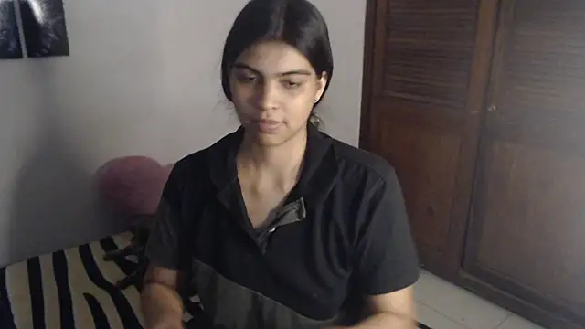 Snapshot of Pocahontas_Princess_ chatting on 09-20-25, 05:08 Pocahontas Princess online show from 09-20-25, 05:08