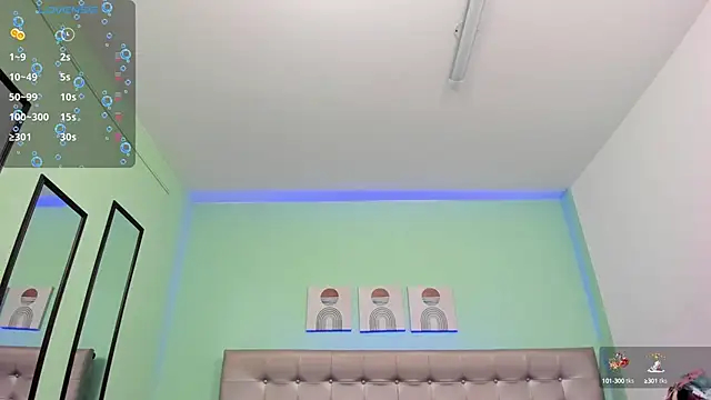 selena castillo online show from 02-08-25, 04:36