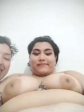 Marilin Jessie online show from 12-08-24, 11:29