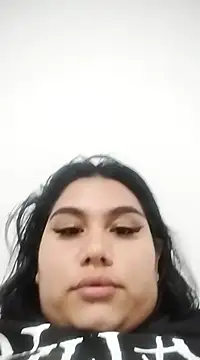 Marilin Jessie online show from 12-19-24, 06:56