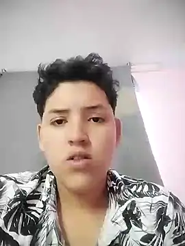 Marilin Jessie online show from 01-26-25, 06:06