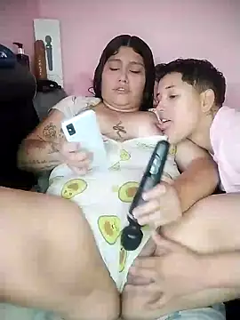 Marilin Jessie online show from 01-30-25, 10:41