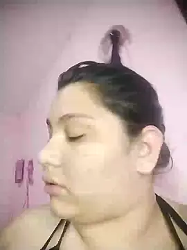 Marilin Jessie online show from 02-24-25, 06:05