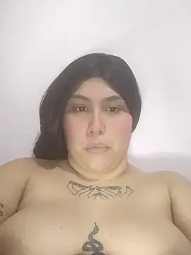 Marilin Jessie online show from 09-17-25, 01:13