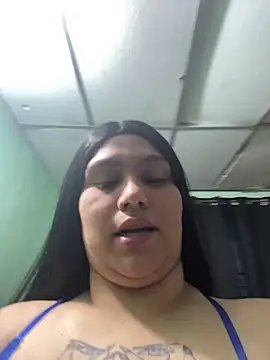 Marilin Jessie online show from 10-03-25, 05:15