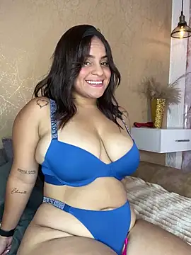 Violetrousse online show from 09-11-25, 07:14