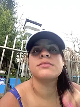 Violetrousse online show from 02-15-26, 09:55