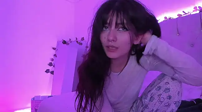 Sakito Tokio online show from 12-13-24, 03:49