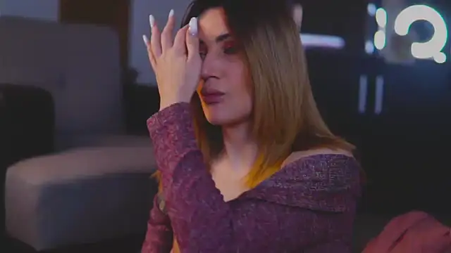 KimSkyex online show from 01-11-25, 11:24