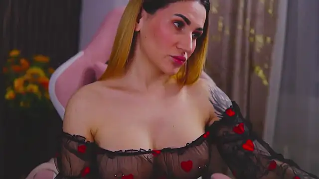 KimSkyex online show from 02-24-25, 12:52