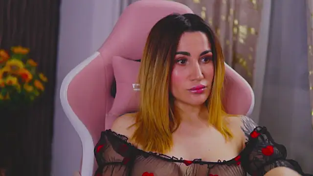 KimSkyex online show from 02-24-25, 03:55