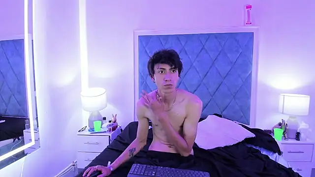 Katherin jupiter online show from 12-06-24, 01:18