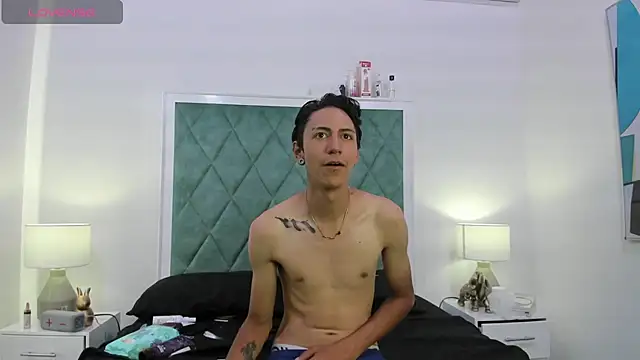 Katherin jupiter online show from 12-13-24, 07:53