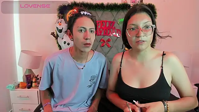 Katherin jupiter online show from 12-14-24, 10:39