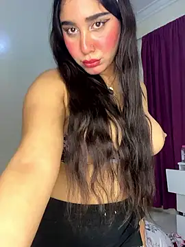 Meryem Queen online show from 03-04-25, 11:54