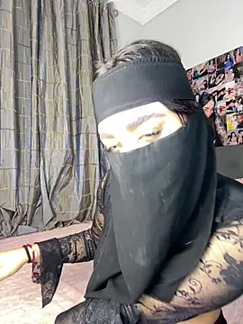 Meryem Queen online show from 02-03-26, 11:32