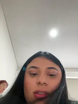 alissonfernandez  online show from 02-08-25, 03:21