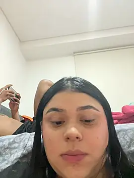 alissonfernandez  online show from 02-09-25, 06:01