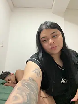 alissonfernandez  online show from 02-21-25, 11:32