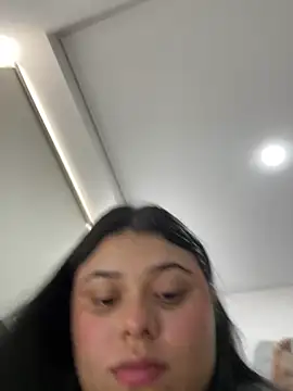 alissonfernandez  online show from 03-12-25, 02:45