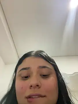 alissonfernandez  online show from 03-20-25, 11:12