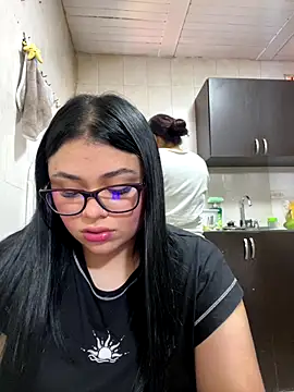 alissonfernandez  online show from 09-13-25, 06:40