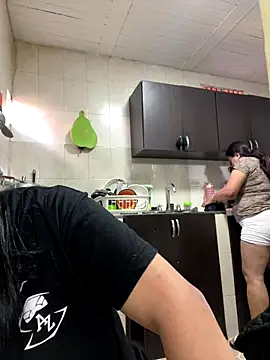 alissonfernandez  online show from 09-14-25, 09:03