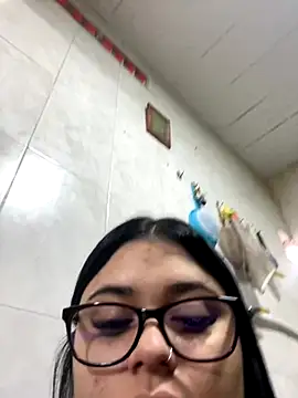 alissonfernandez  online show from 09-21-25, 10:00