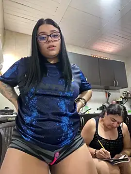 alissonfernandez  online show from 09-29-25, 03:28