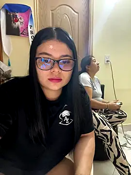 alissonfernandez  online show from 11-28-25, 12:52