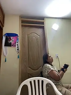 alissonfernandez  online show from 01-16-26, 12:36