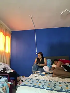 alissonfernandez  online show from 02-08-26, 06:55