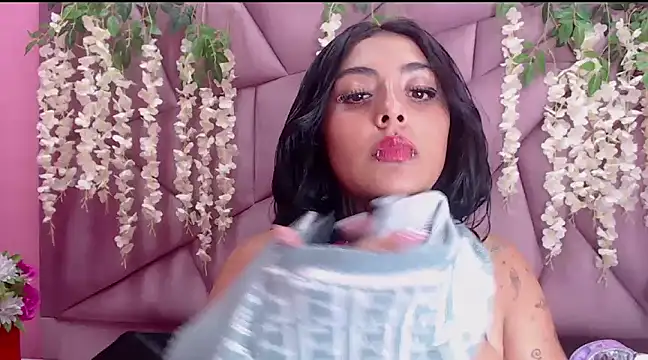 Lovely celeste online show from 03-19-25, 02:59