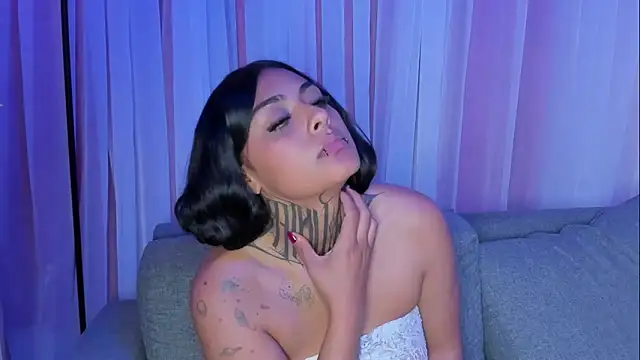 Lovely celeste online show from 10-04-25, 03:21