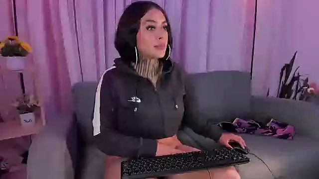 Lovely celeste online show from 10-16-25, 02:56