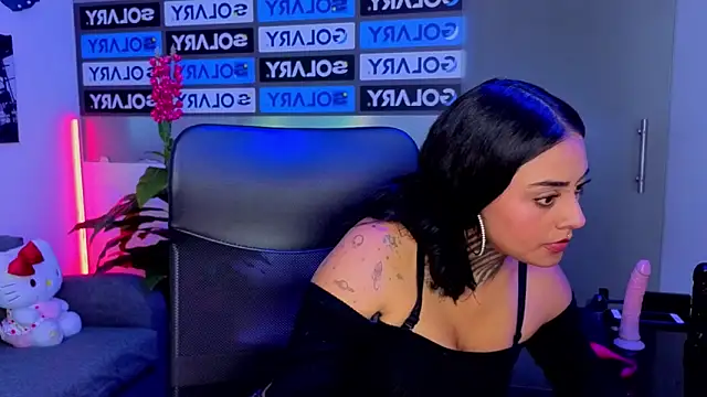 Lovely celeste online show from 03-19-26, 03:10