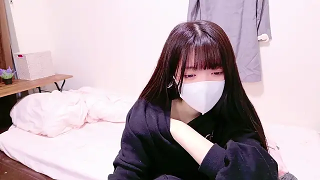 irohani USA 2 online show from 12-18-24, 01:56