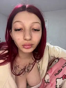 Snapshot of Alissa_kiss chatting on 01-06-25, 06:52 Alissa kiss online show from 01-06-25, 06:52