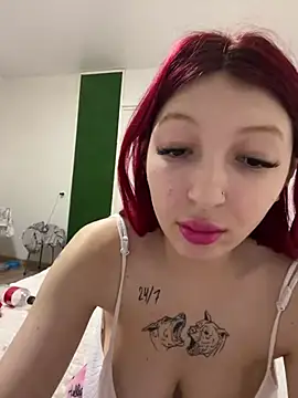 Snapshot of Alissa_kiss chatting on 01-10-25, 03:58 Alissa kiss online show from 01-10-25, 03:58