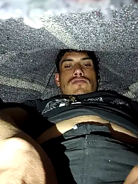 GaMeCrAc1 online show from 09-30-25, 07:24