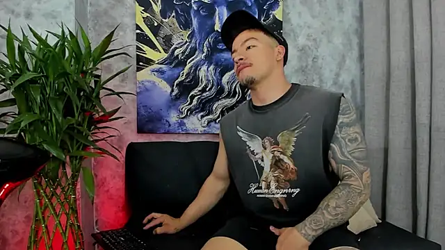 boyc022  online show from 02-08-26, 04:38