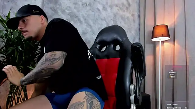 boyc022  online show from 03-22-26, 01:09