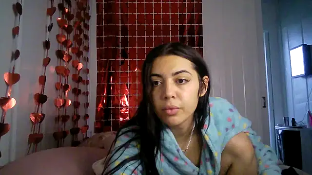 Snapshot of isabella048 chatting on 09-30-25, 08:14 isabella048 online show from 09-30-25, 08:14