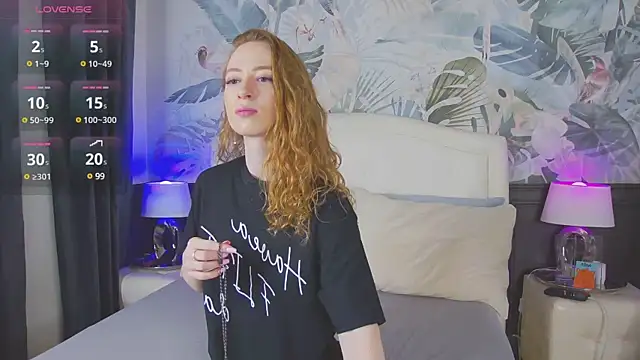  AngelMoon  online show from 01-31-25, 04:25