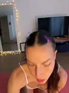 Snapshot of _ExoticGirl chatting on 02-26-25, 09:53 ExoticGirl online show from 02-26-25, 09:53