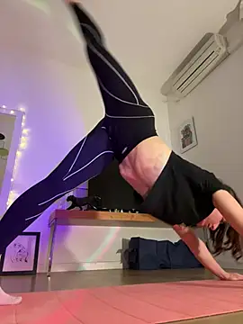 Snapshot of _ExoticGirl chatting on 03-05-25, 06:01 ExoticGirl online show from 03-05-25, 06:01