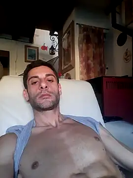 MrTamburine22 online show from 12-02-24, 02:52